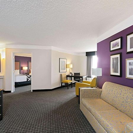 La Quinta By Wyndham Phoenix Scottsdale Dış mekan fotoğraf