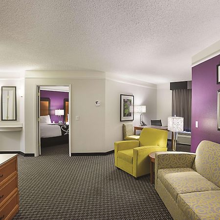 La Quinta By Wyndham Phoenix Scottsdale Dış mekan fotoğraf