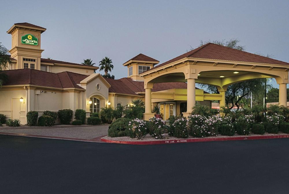 La Quinta By Wyndham Phoenix Scottsdale Dış mekan fotoğraf