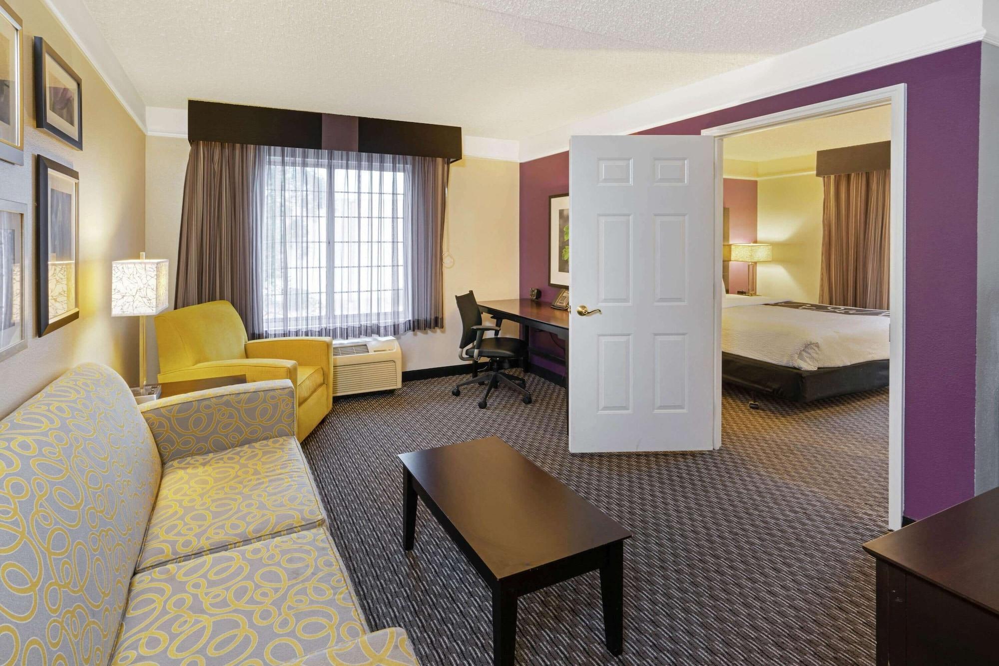 La Quinta By Wyndham Phoenix Scottsdale Dış mekan fotoğraf
