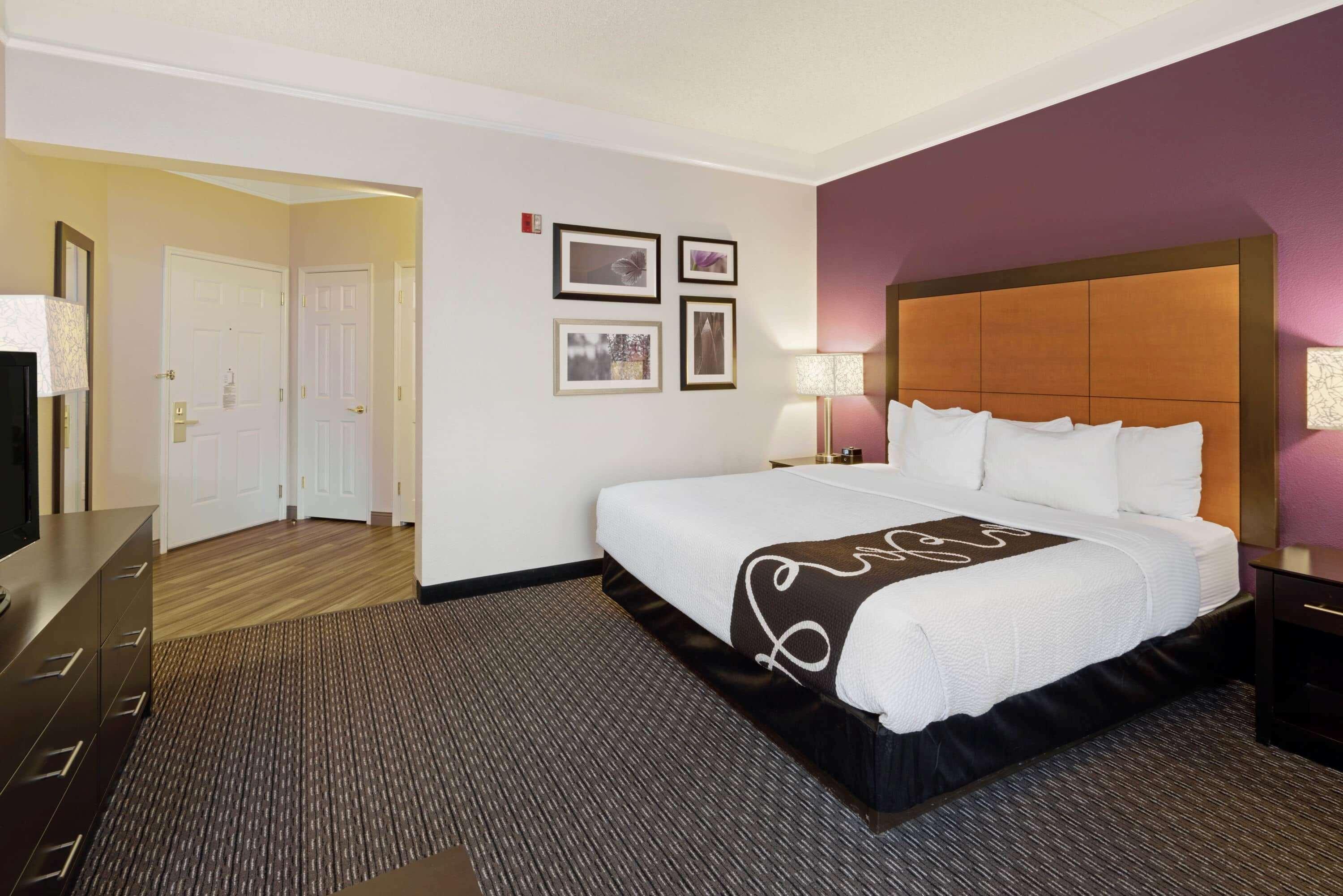 La Quinta By Wyndham Phoenix Scottsdale Dış mekan fotoğraf