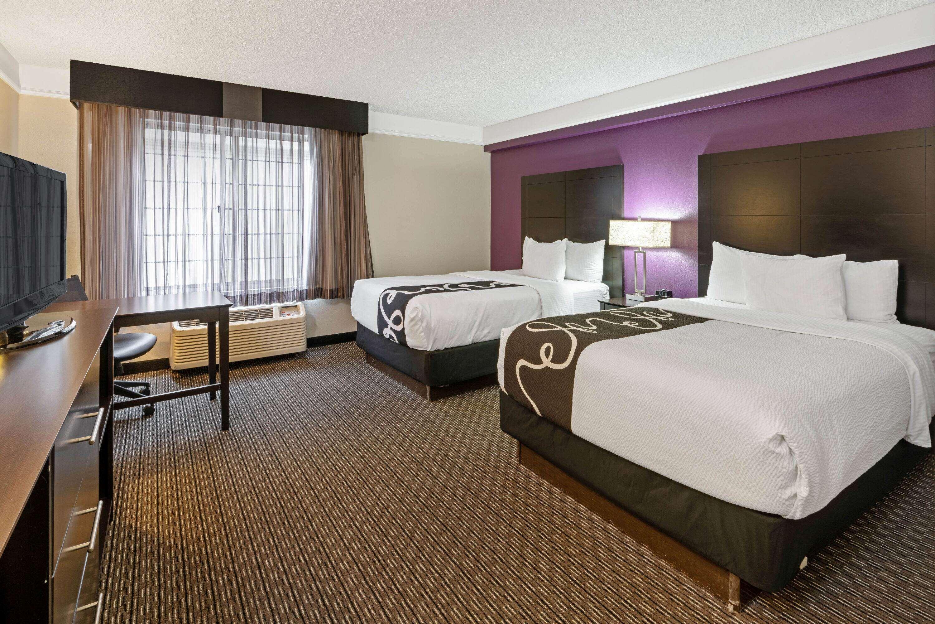 La Quinta By Wyndham Phoenix Scottsdale Dış mekan fotoğraf