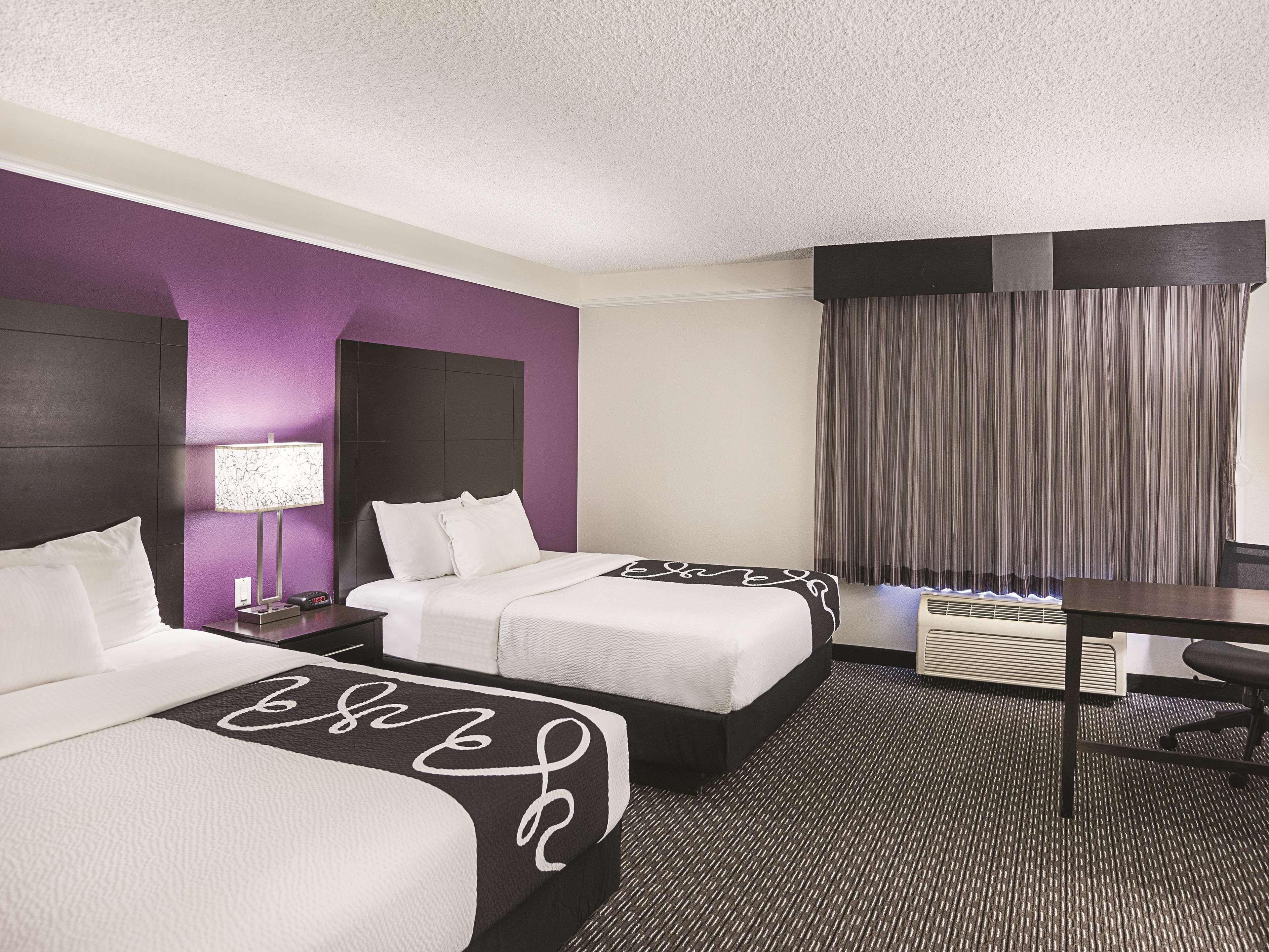 La Quinta By Wyndham Phoenix Scottsdale Dış mekan fotoğraf