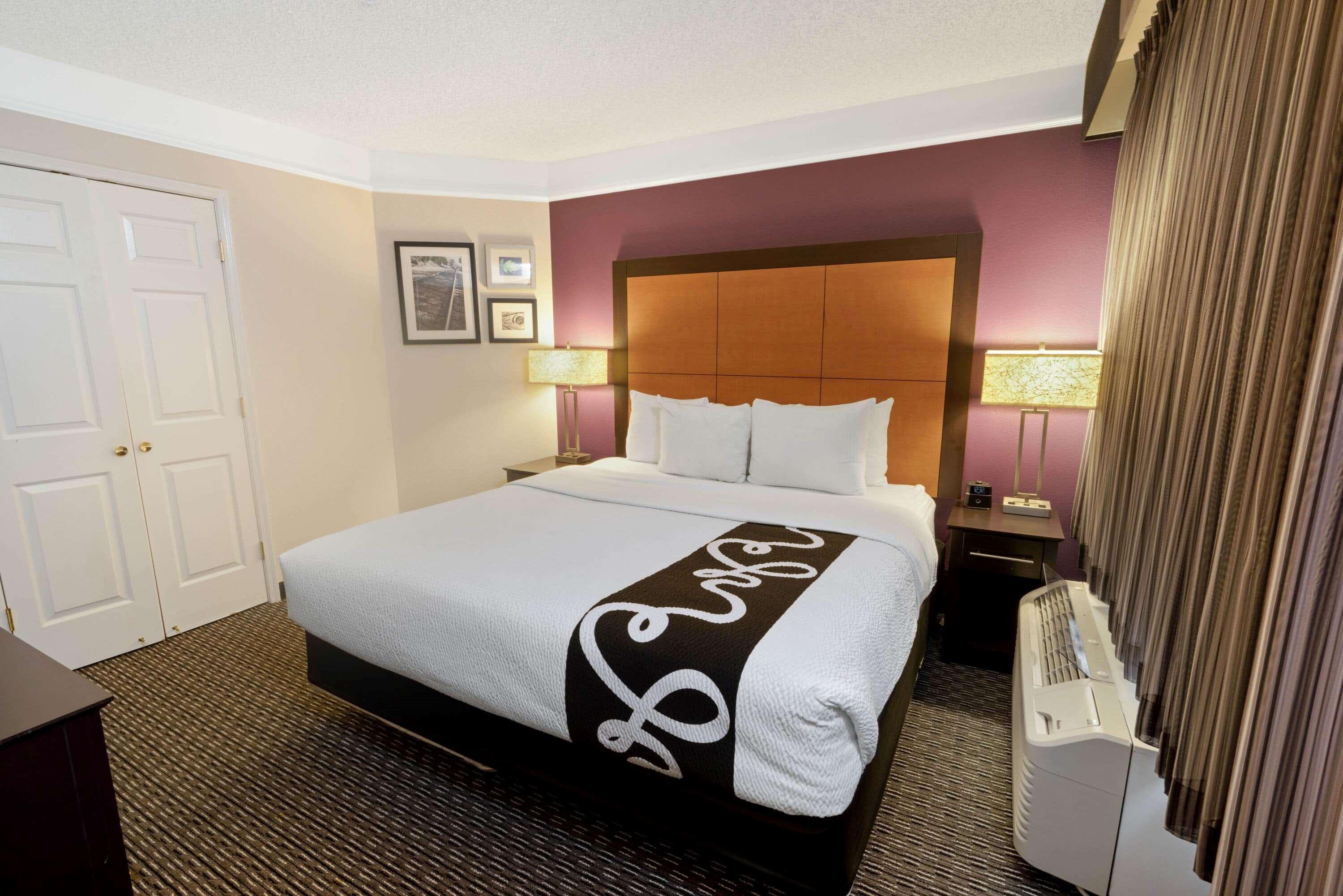 La Quinta By Wyndham Phoenix Scottsdale Dış mekan fotoğraf