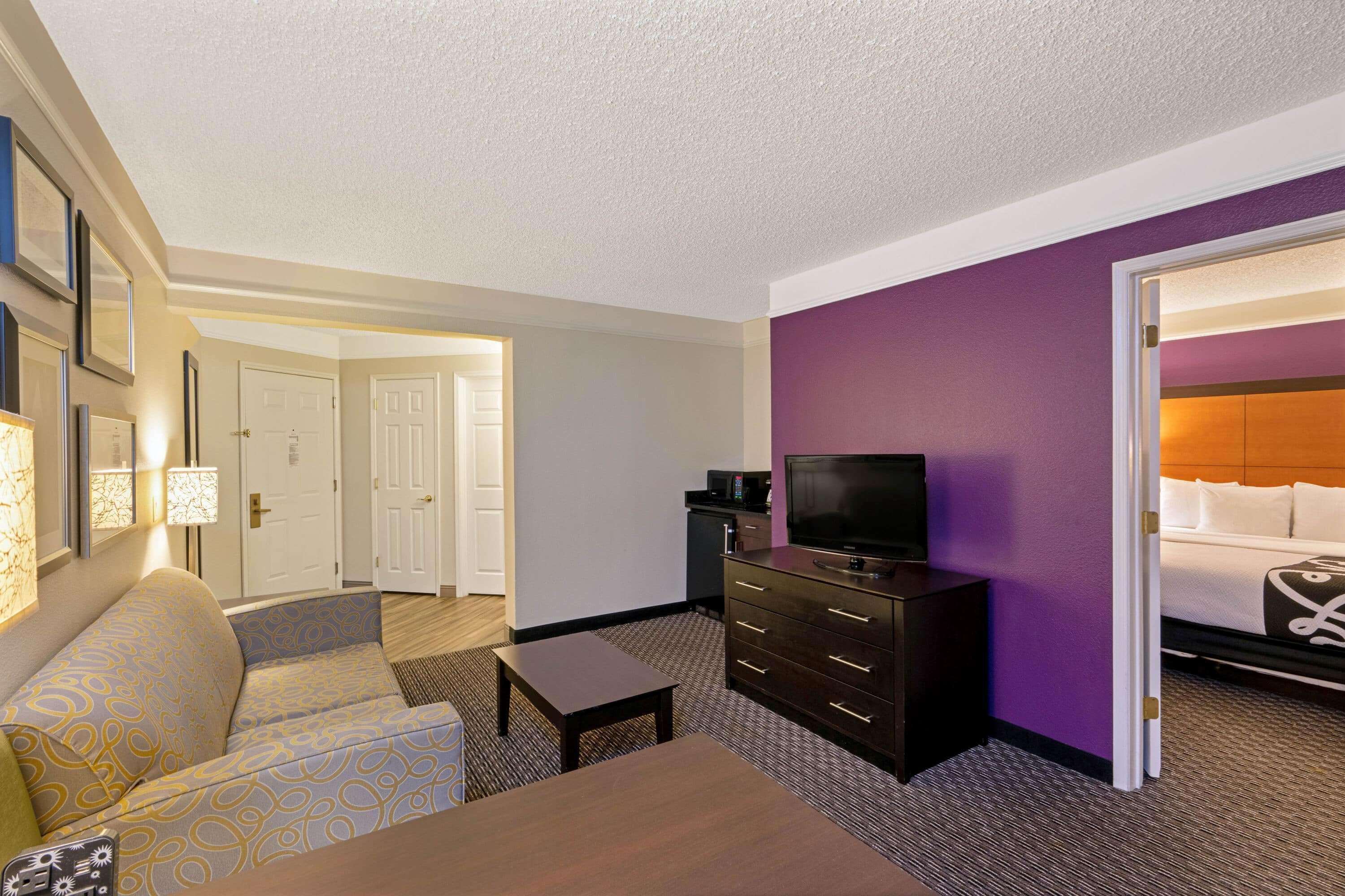 La Quinta By Wyndham Phoenix Scottsdale Dış mekan fotoğraf