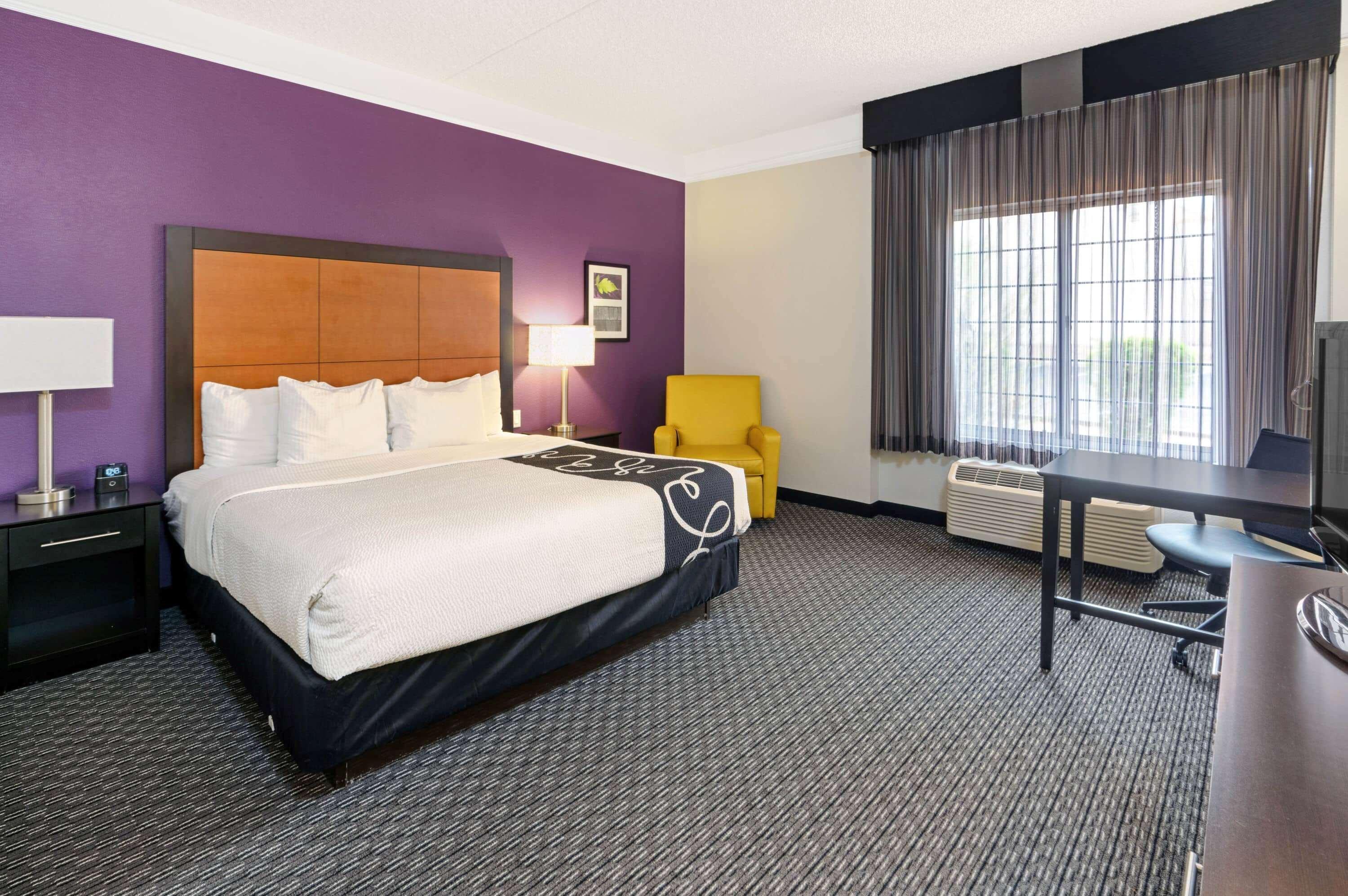 La Quinta By Wyndham Phoenix Scottsdale Dış mekan fotoğraf