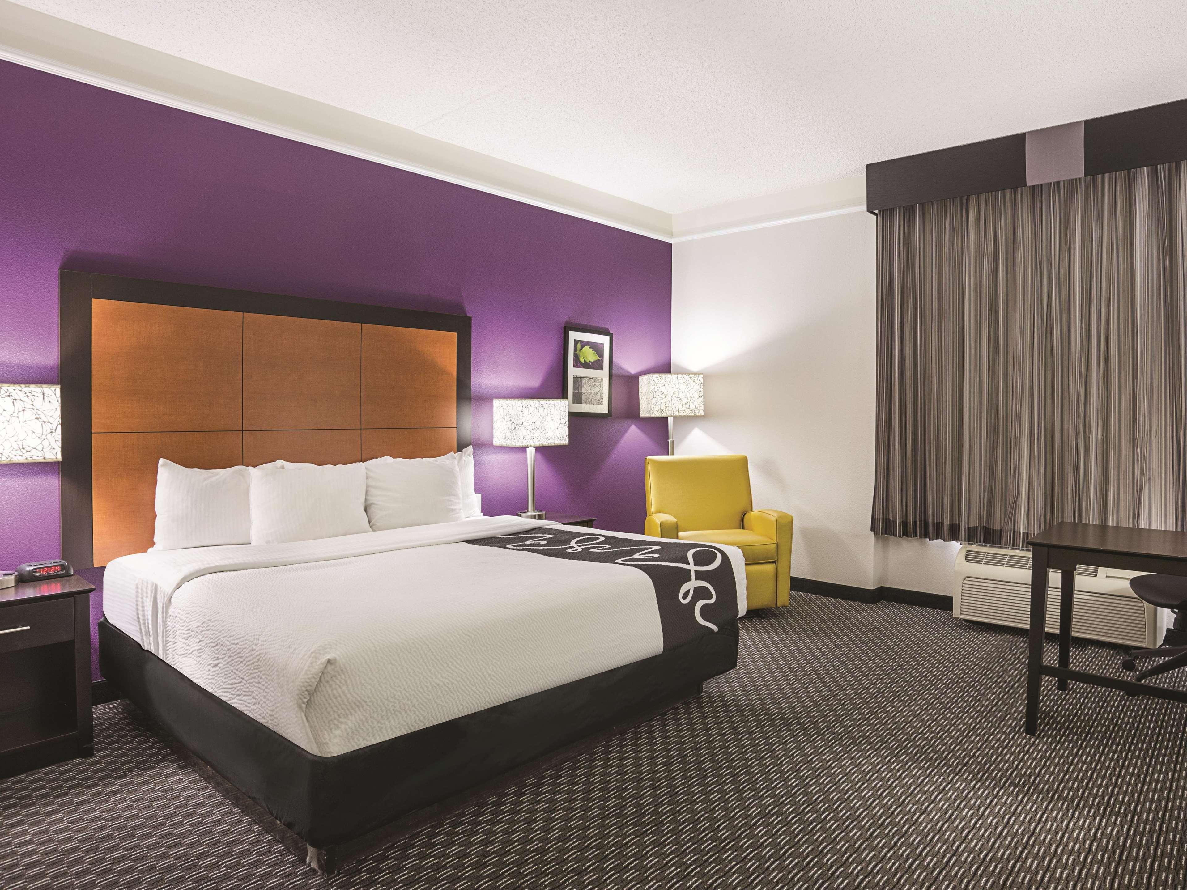 La Quinta By Wyndham Phoenix Scottsdale Dış mekan fotoğraf