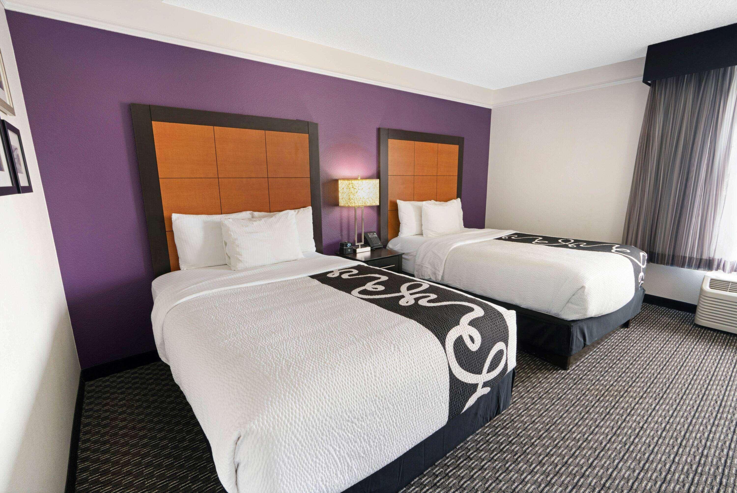 La Quinta By Wyndham Phoenix Scottsdale Dış mekan fotoğraf