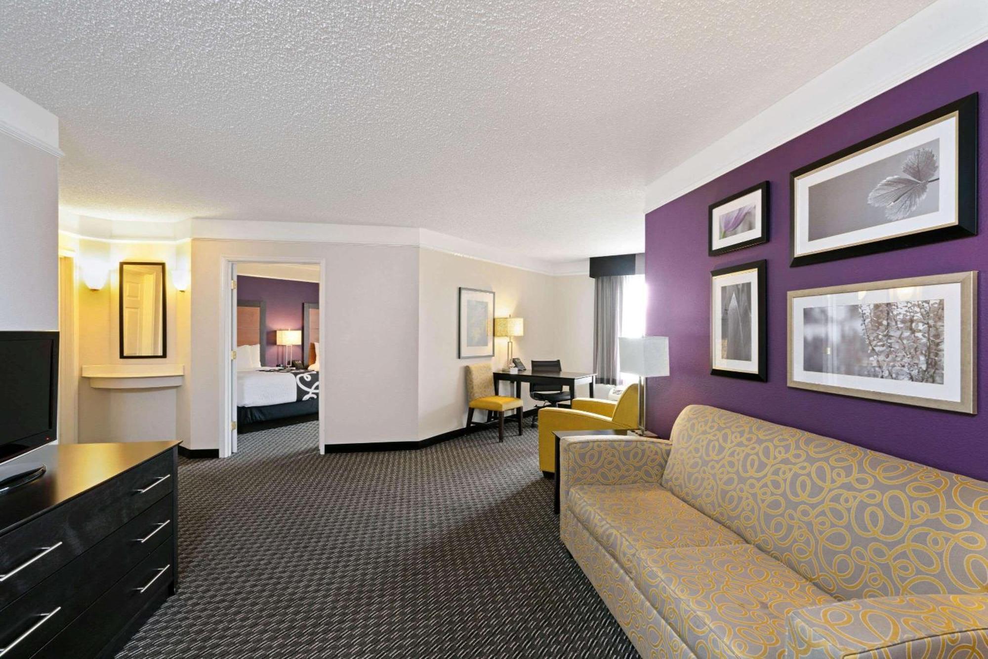La Quinta By Wyndham Phoenix Scottsdale Dış mekan fotoğraf