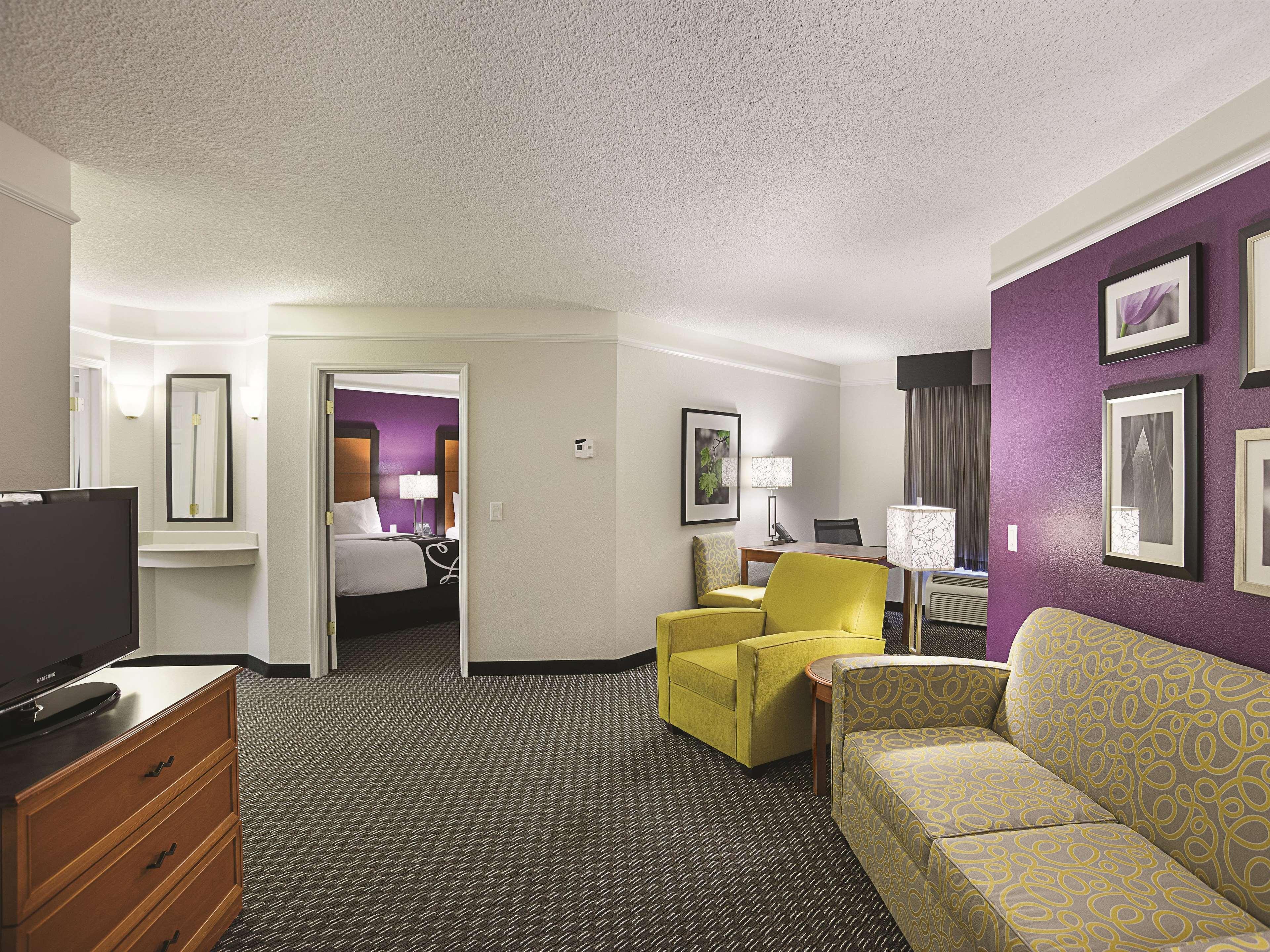 La Quinta By Wyndham Phoenix Scottsdale Dış mekan fotoğraf