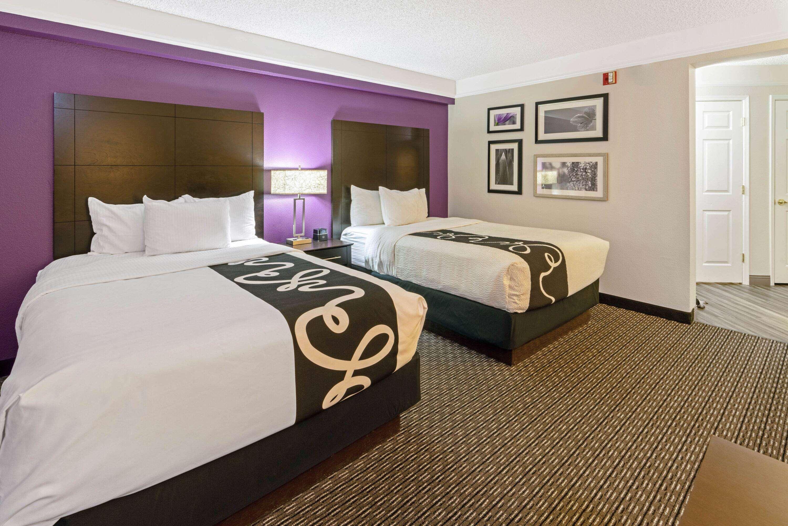 La Quinta By Wyndham Phoenix Scottsdale Dış mekan fotoğraf
