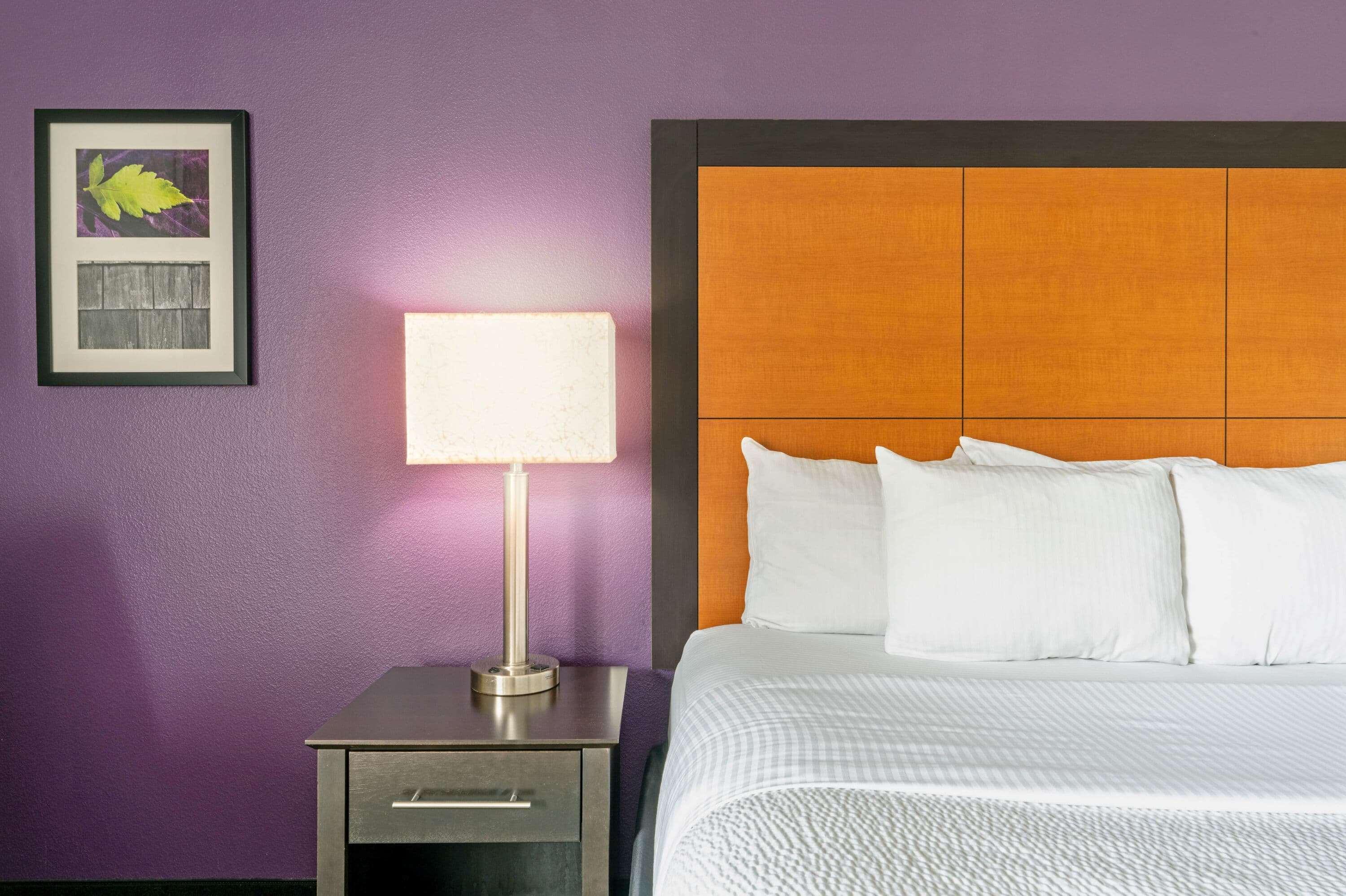 La Quinta By Wyndham Phoenix Scottsdale Dış mekan fotoğraf