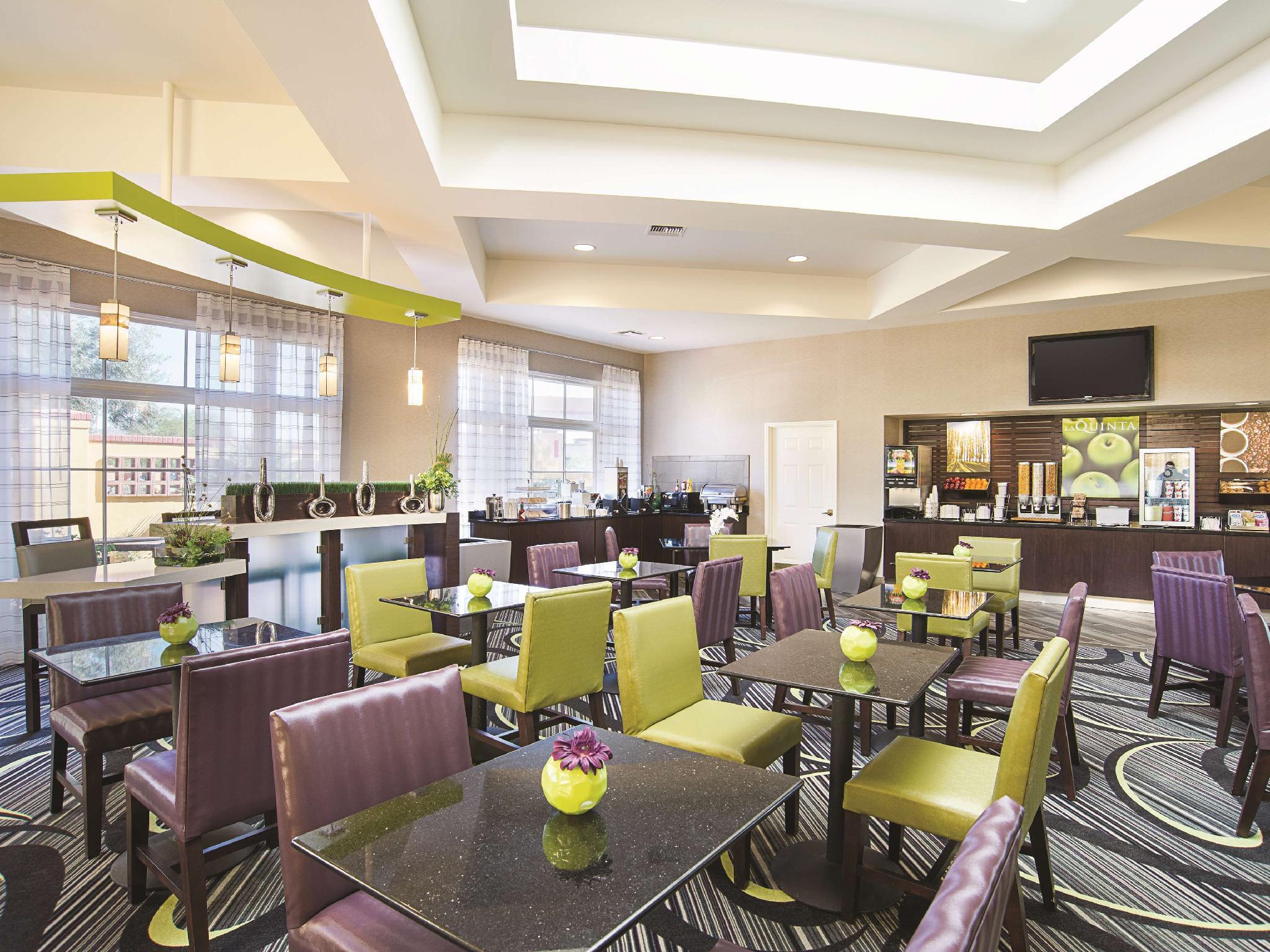 La Quinta By Wyndham Phoenix Scottsdale Dış mekan fotoğraf