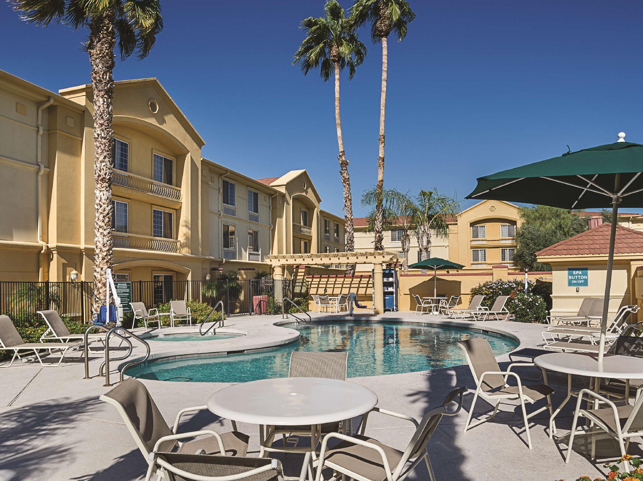 La Quinta By Wyndham Phoenix Scottsdale Dış mekan fotoğraf