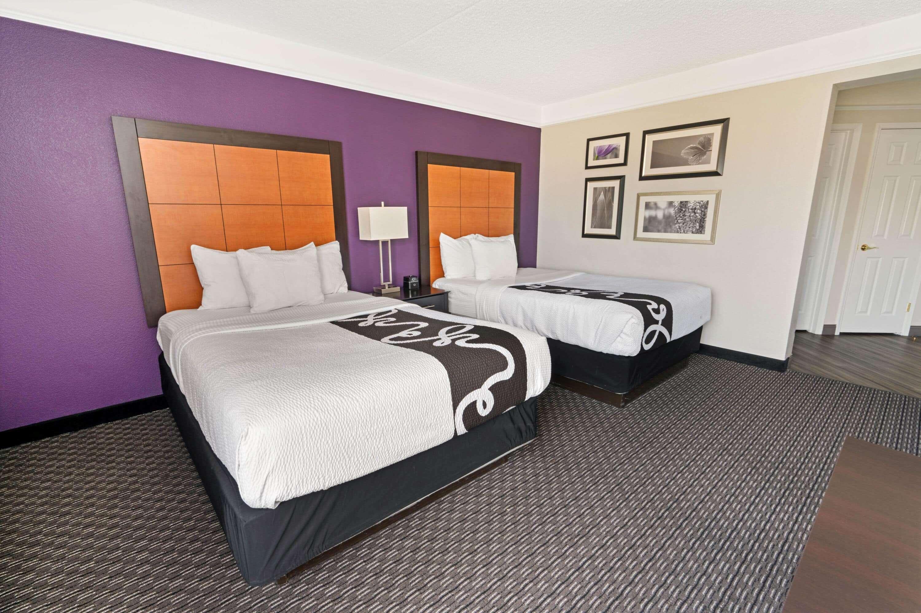 La Quinta By Wyndham Phoenix Scottsdale Dış mekan fotoğraf
