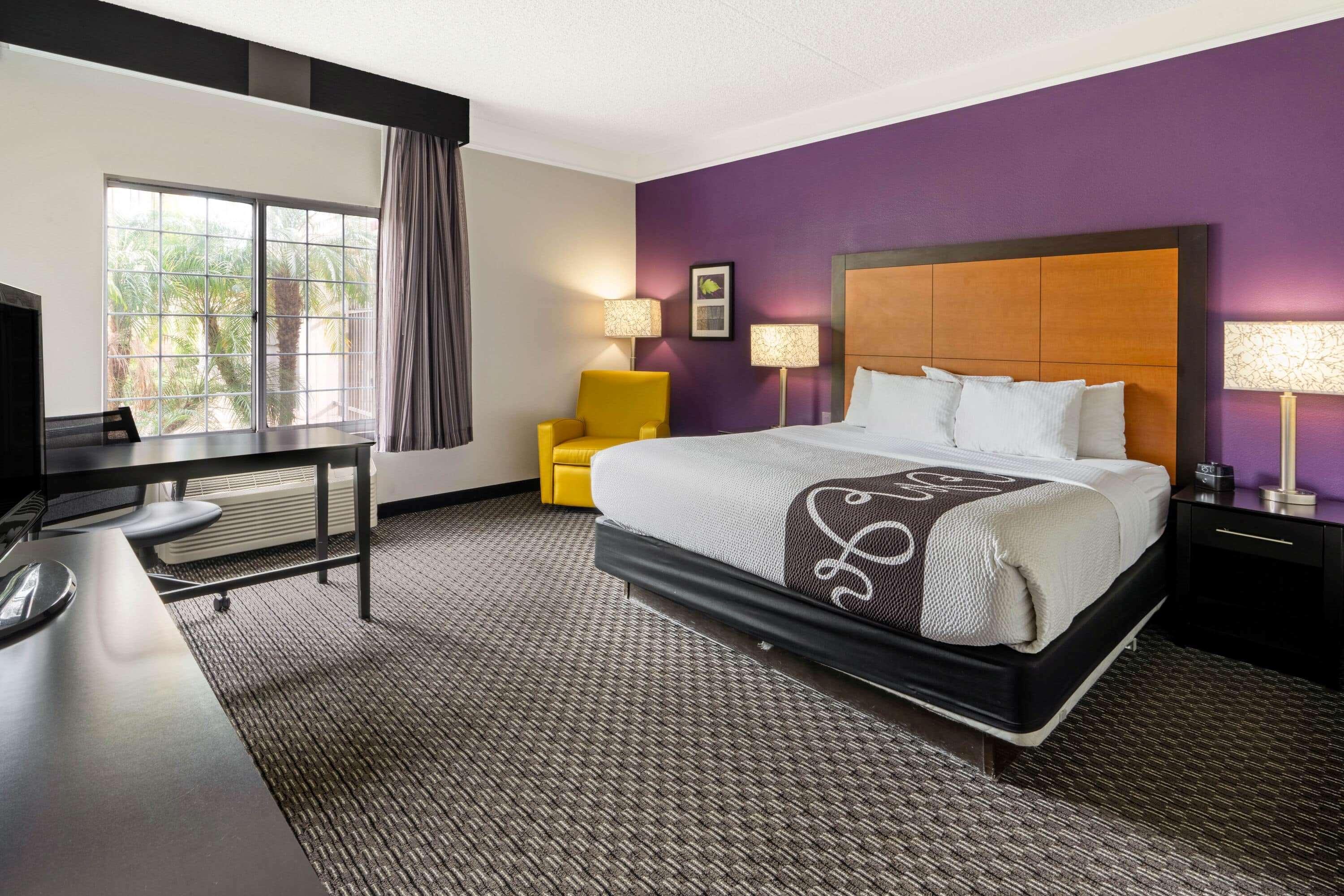 La Quinta By Wyndham Phoenix Scottsdale Dış mekan fotoğraf