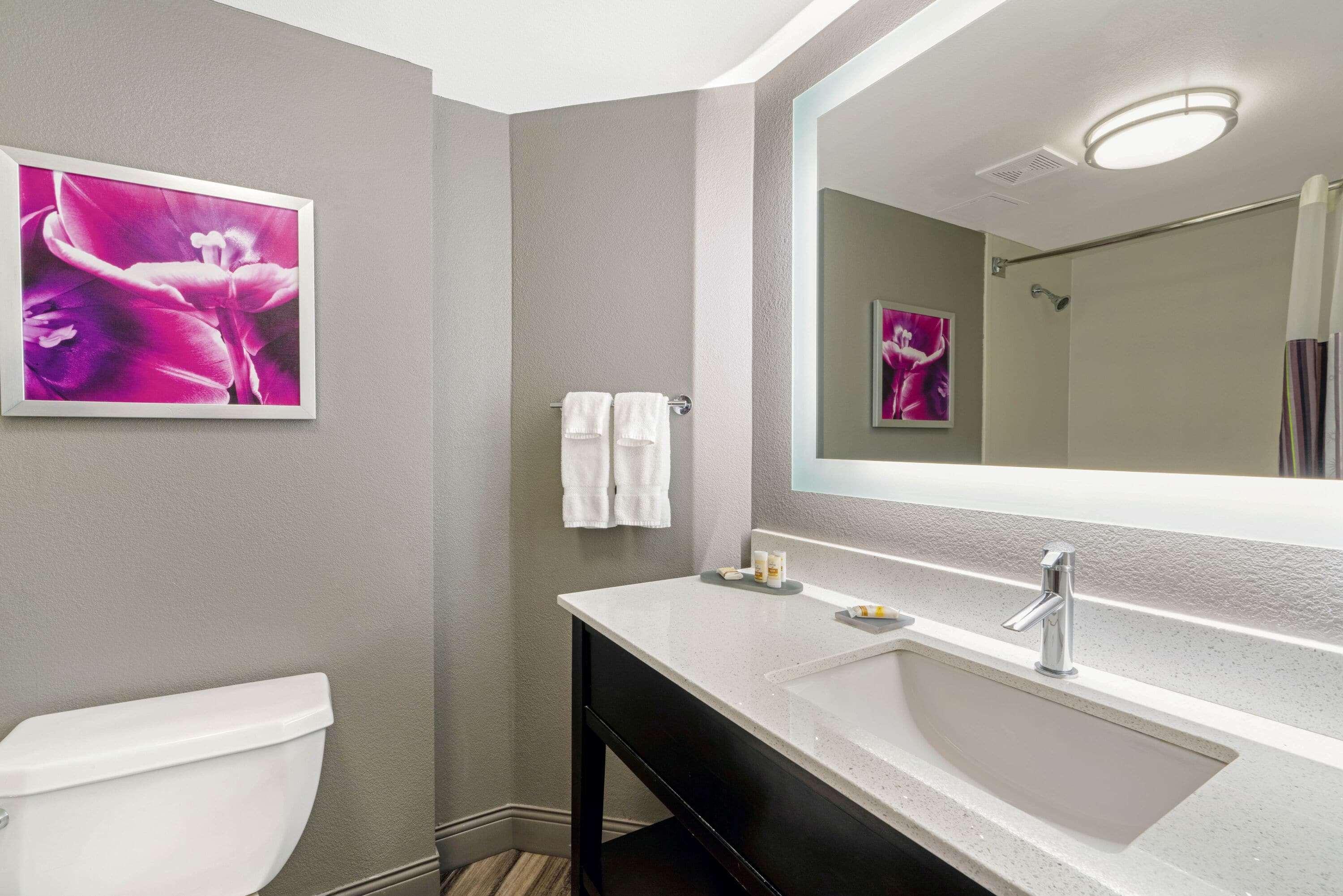 La Quinta By Wyndham Phoenix Scottsdale Dış mekan fotoğraf