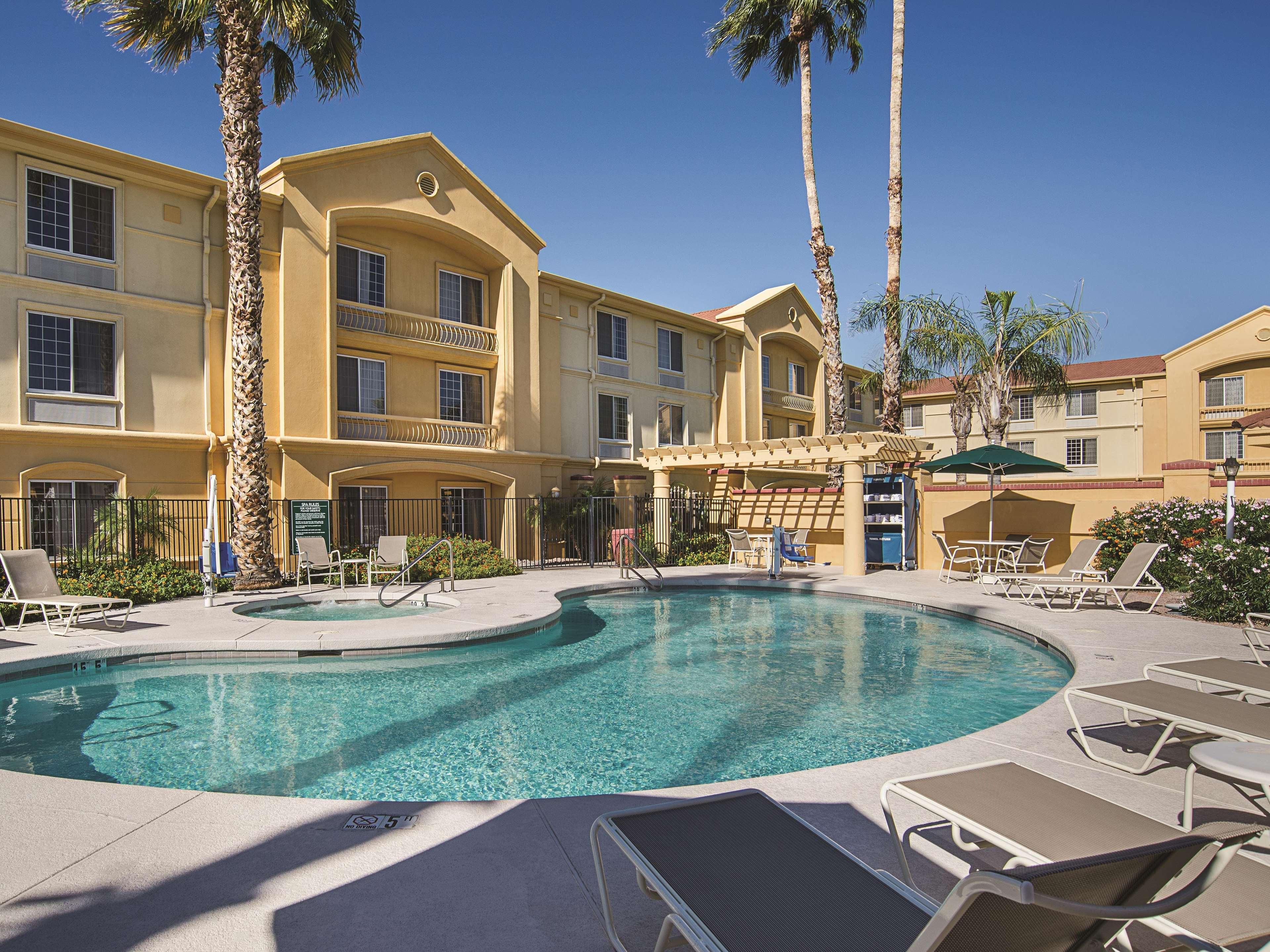 La Quinta By Wyndham Phoenix Scottsdale Dış mekan fotoğraf