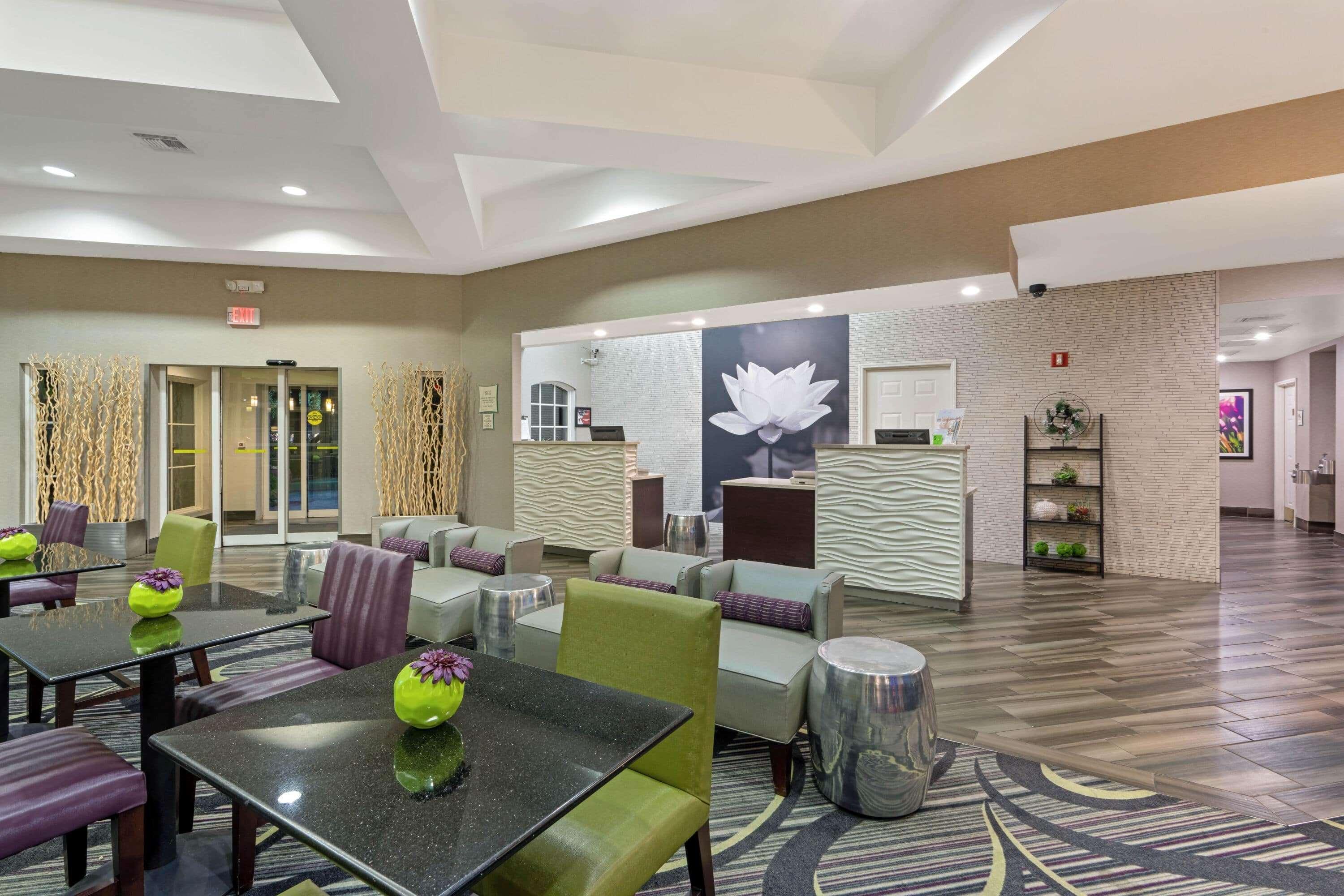 La Quinta By Wyndham Phoenix Scottsdale Dış mekan fotoğraf