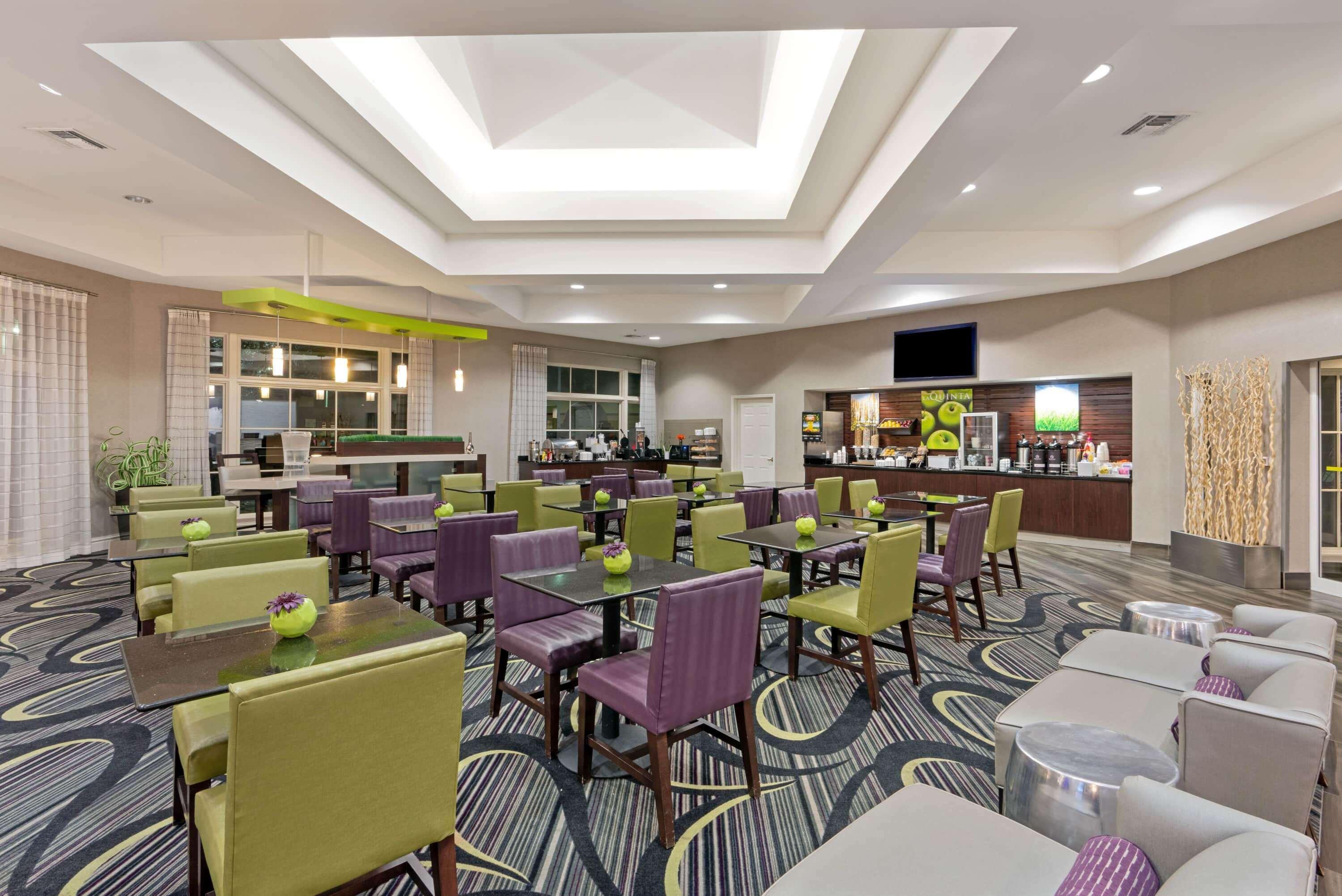 La Quinta By Wyndham Phoenix Scottsdale Dış mekan fotoğraf