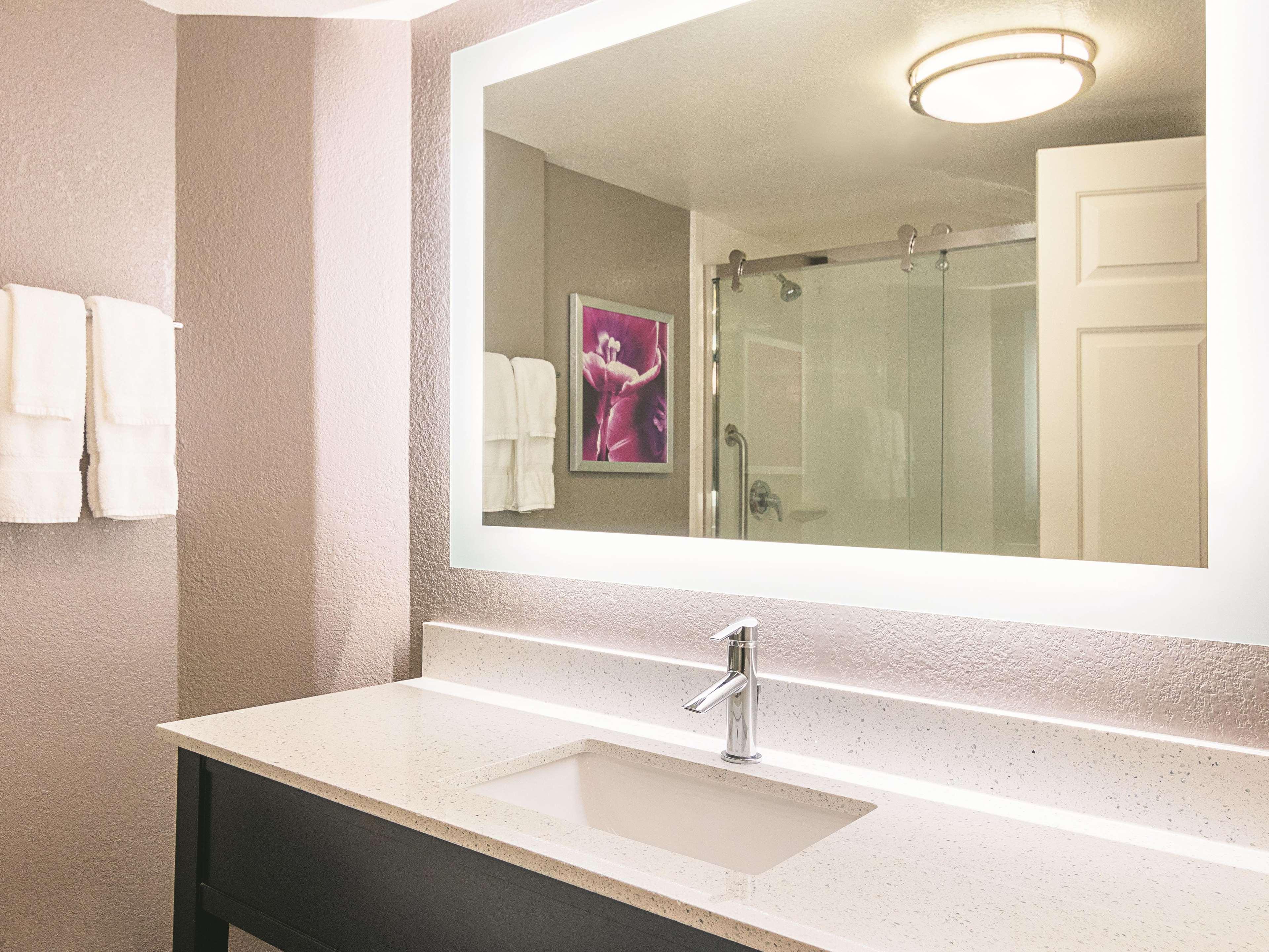 La Quinta By Wyndham Phoenix Scottsdale Dış mekan fotoğraf