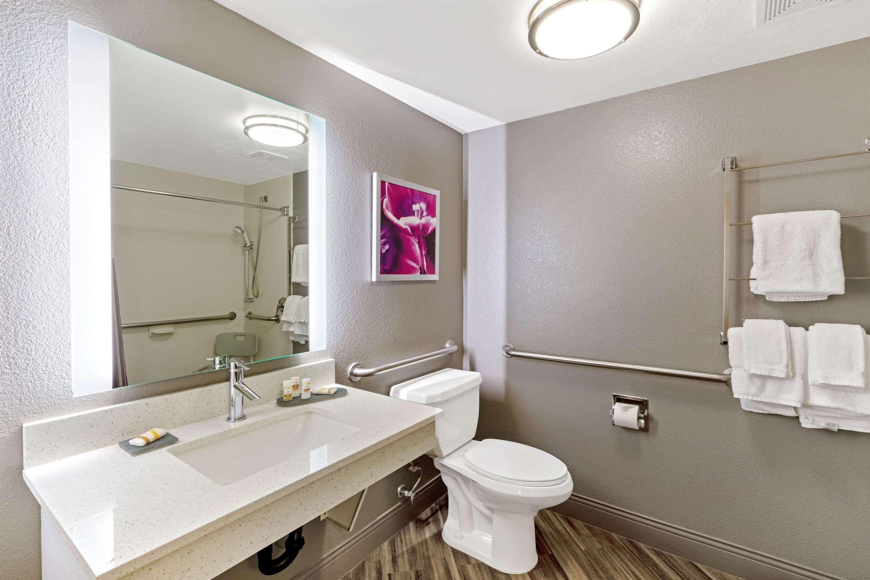 La Quinta By Wyndham Phoenix Scottsdale Dış mekan fotoğraf