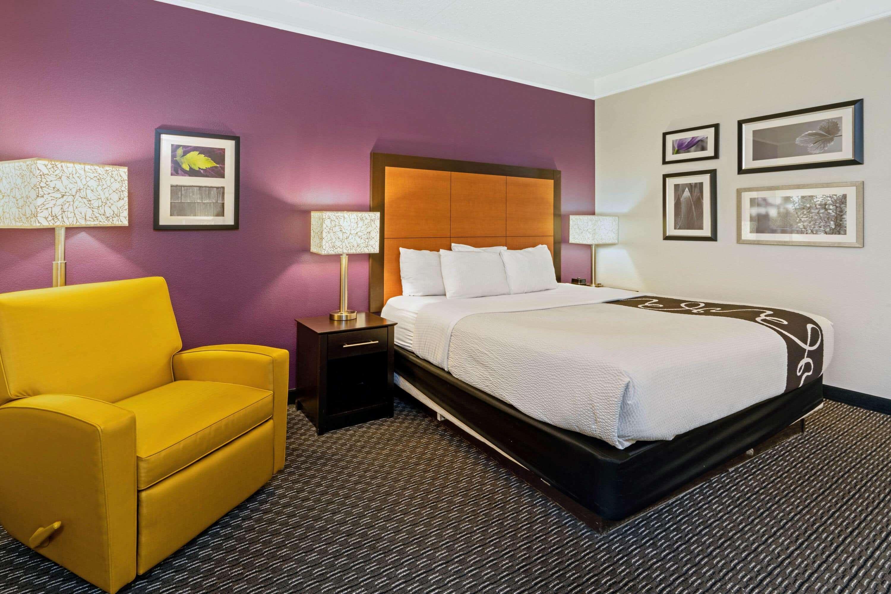 La Quinta By Wyndham Phoenix Scottsdale Dış mekan fotoğraf