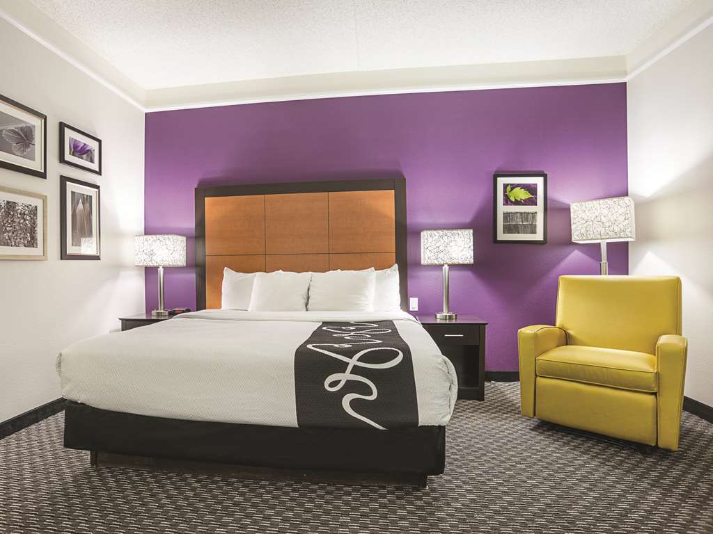 La Quinta By Wyndham Phoenix Scottsdale Oda fotoğraf