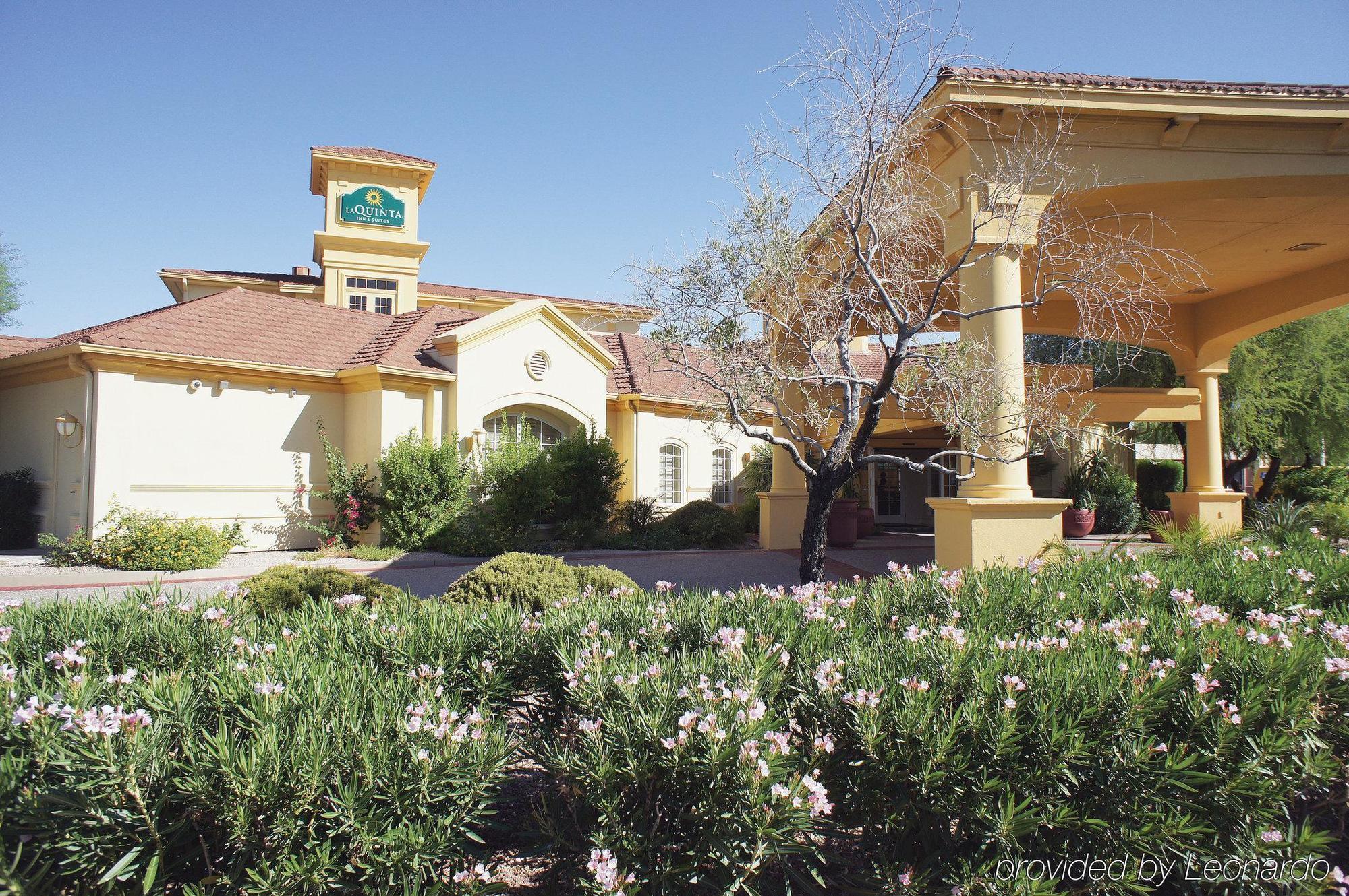 La Quinta By Wyndham Phoenix Scottsdale Dış mekan fotoğraf