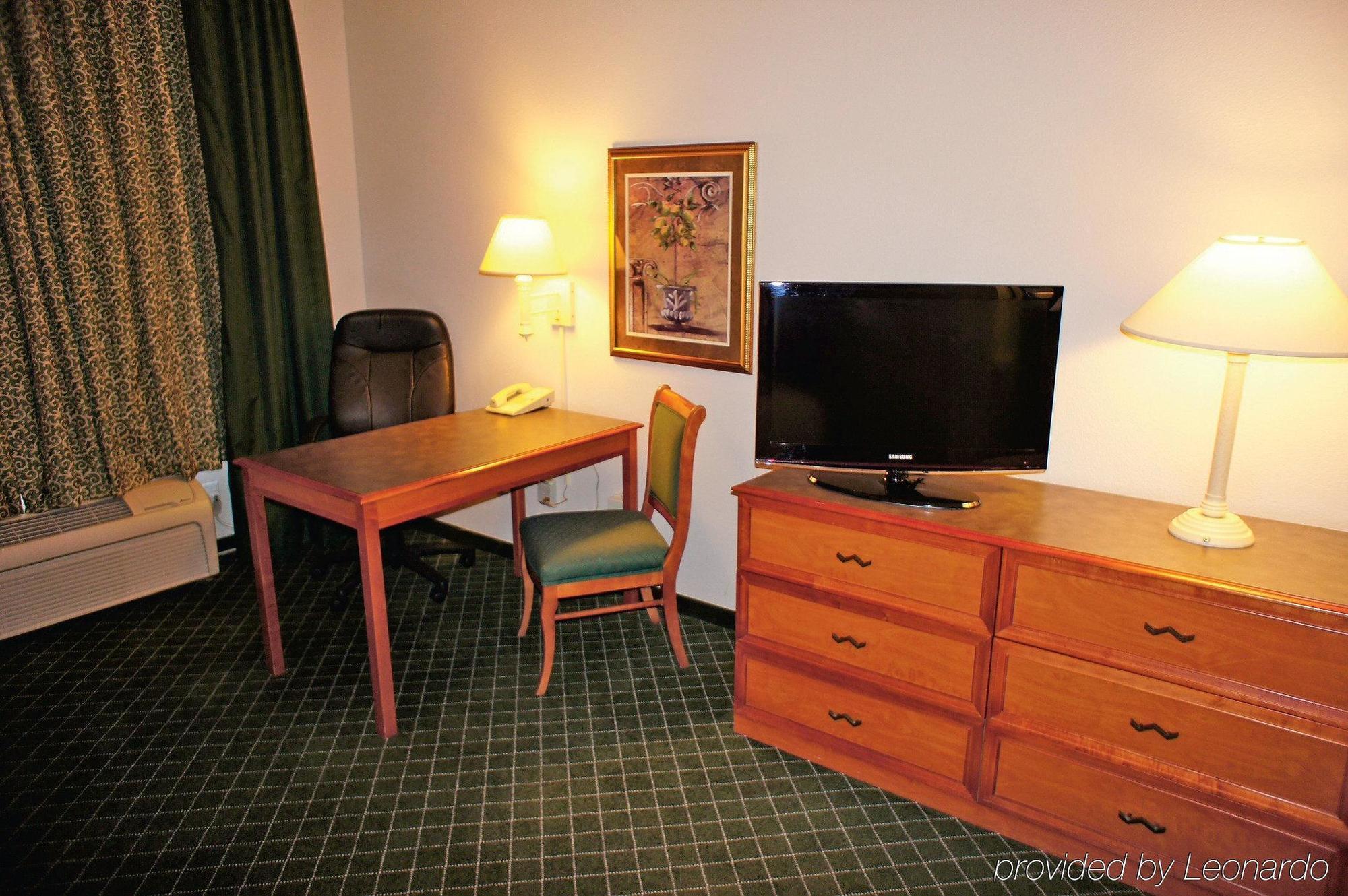 La Quinta By Wyndham Phoenix Scottsdale Dış mekan fotoğraf