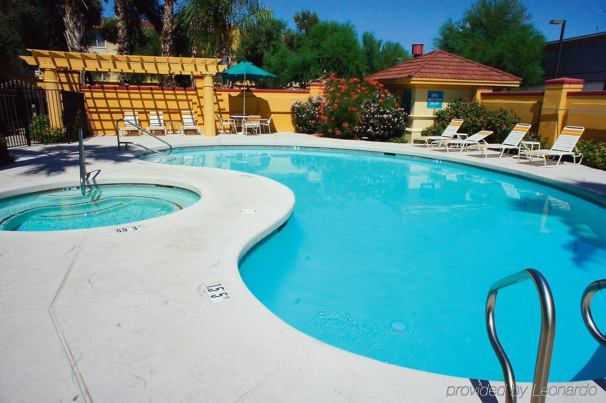 La Quinta By Wyndham Phoenix Scottsdale Dış mekan fotoğraf