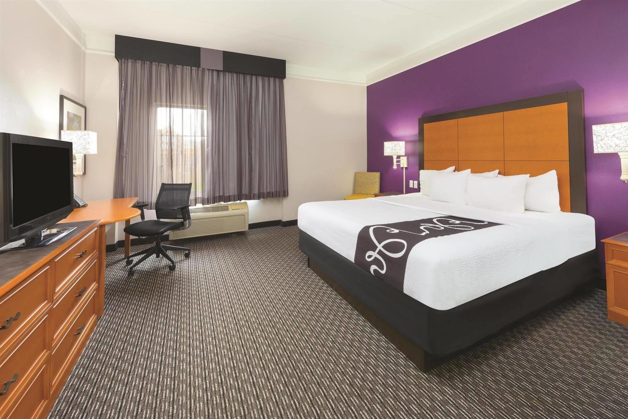 La Quinta By Wyndham Phoenix Scottsdale Dış mekan fotoğraf