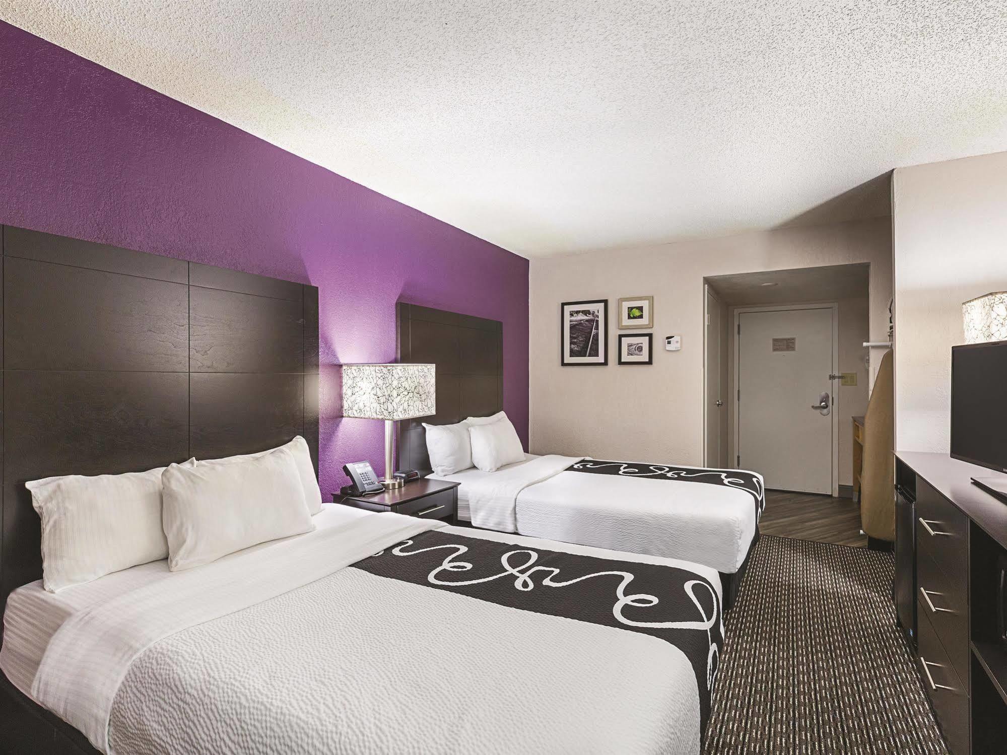 La Quinta By Wyndham Phoenix Scottsdale Dış mekan fotoğraf