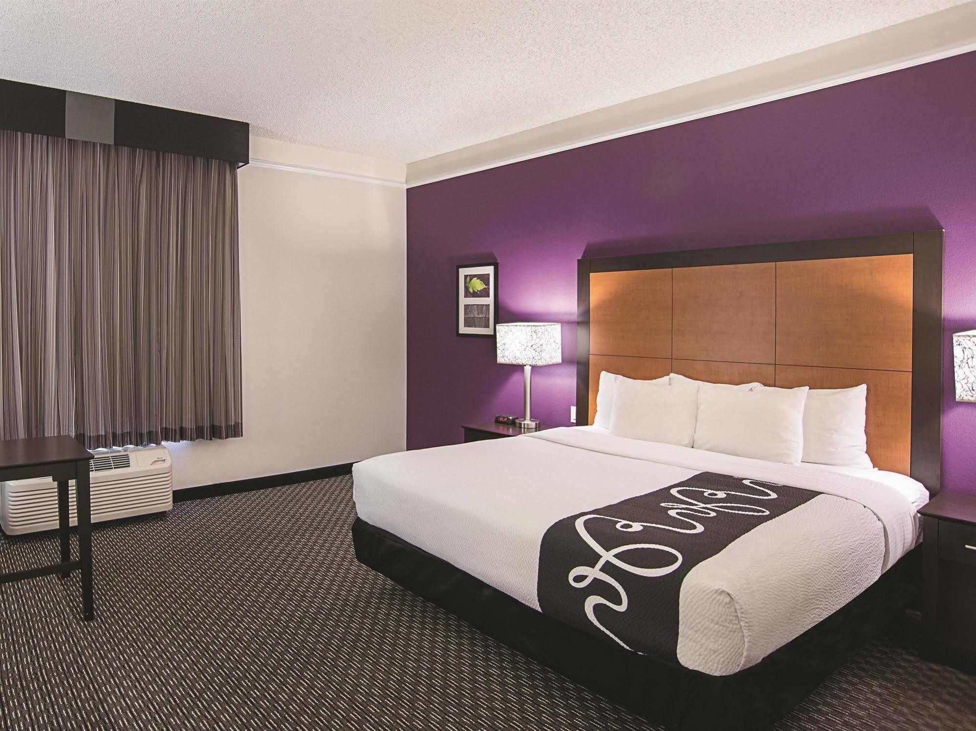 La Quinta By Wyndham Phoenix Scottsdale Dış mekan fotoğraf