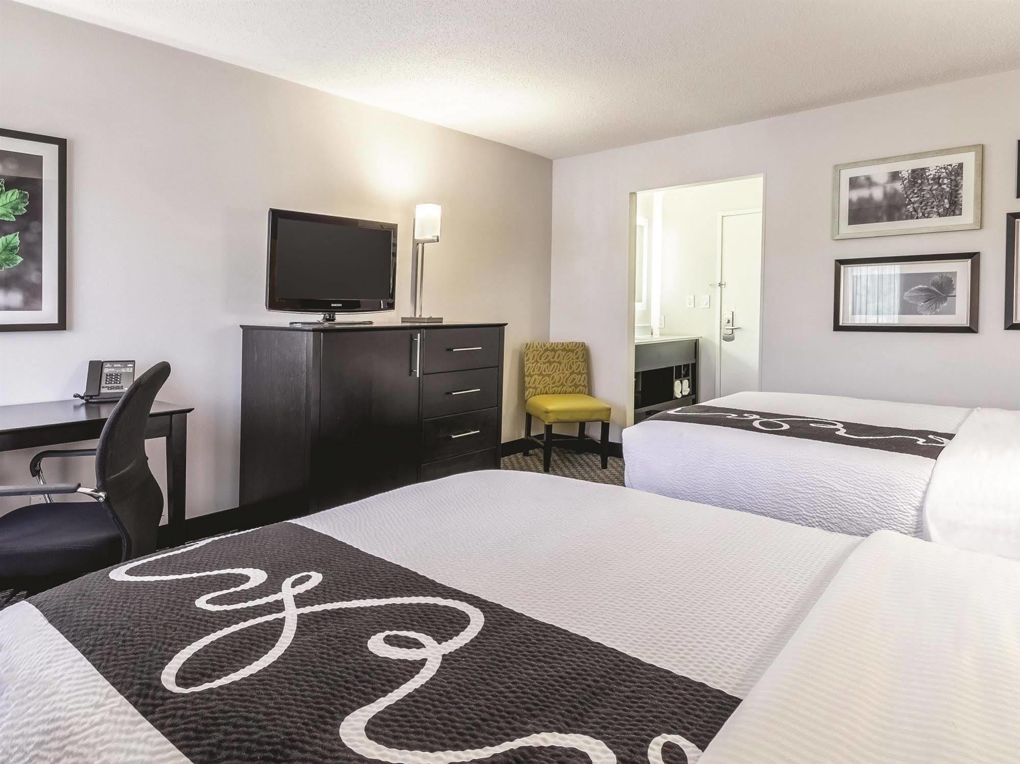 La Quinta By Wyndham Phoenix Scottsdale Dış mekan fotoğraf