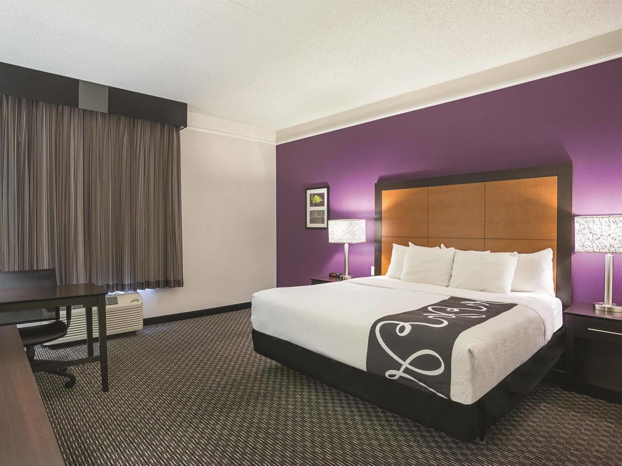La Quinta By Wyndham Phoenix Scottsdale Dış mekan fotoğraf
