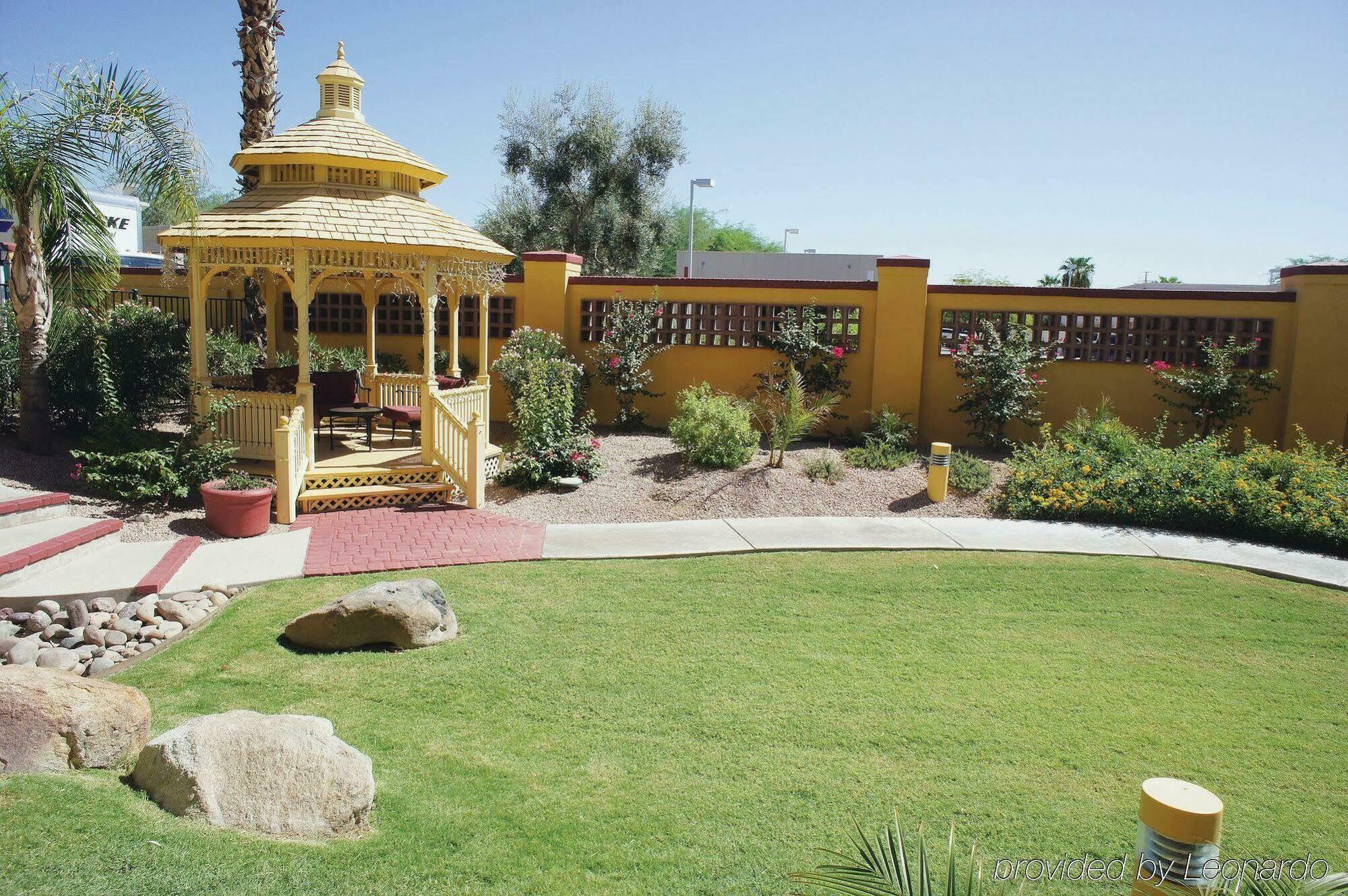 La Quinta By Wyndham Phoenix Scottsdale Dış mekan fotoğraf