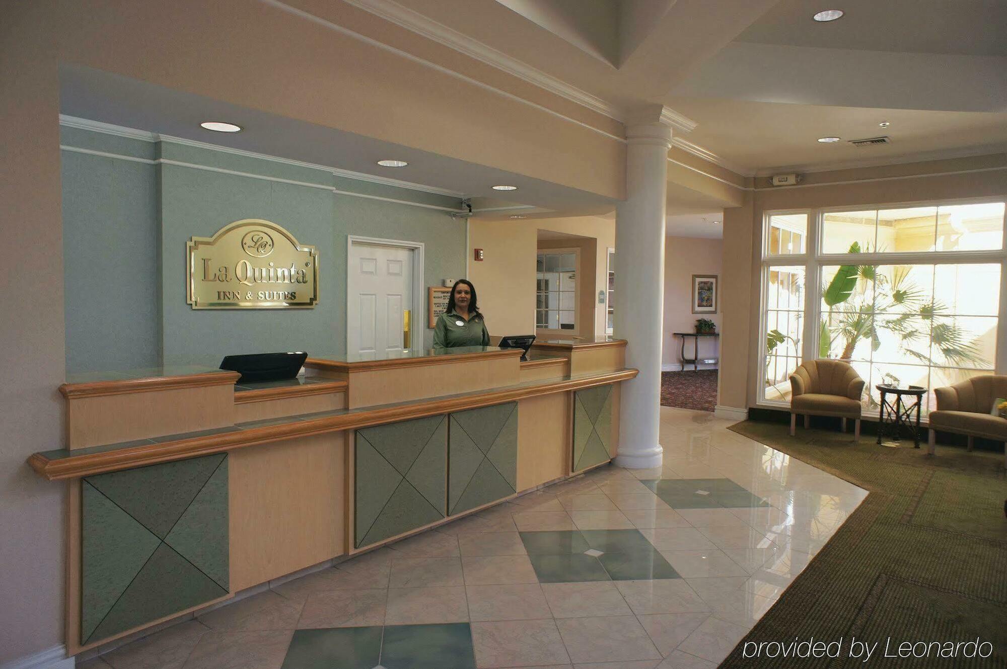 La Quinta By Wyndham Phoenix Scottsdale Dış mekan fotoğraf