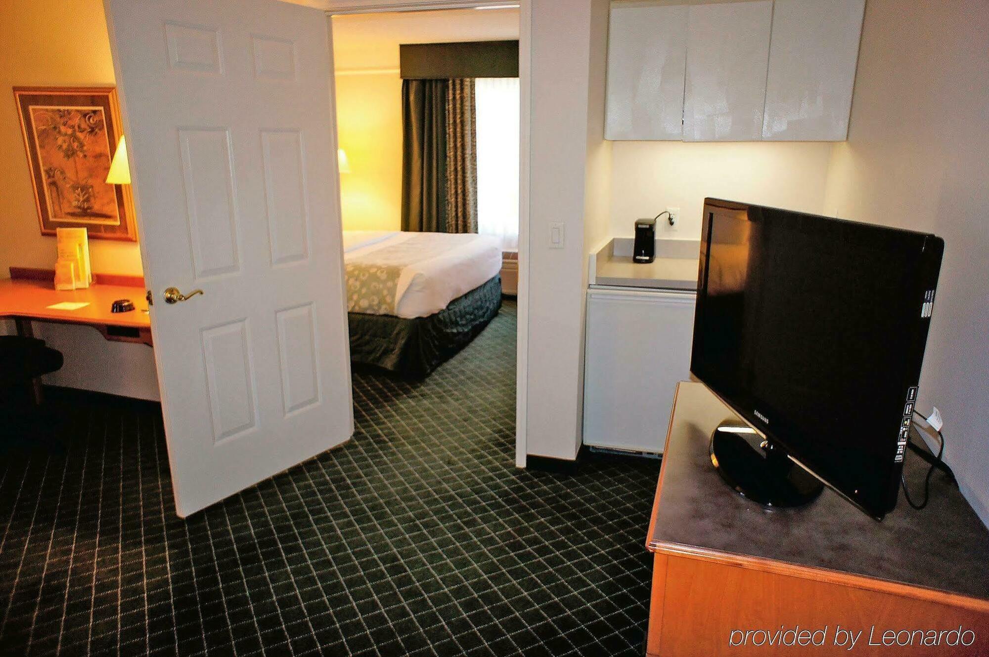 La Quinta By Wyndham Phoenix Scottsdale Dış mekan fotoğraf