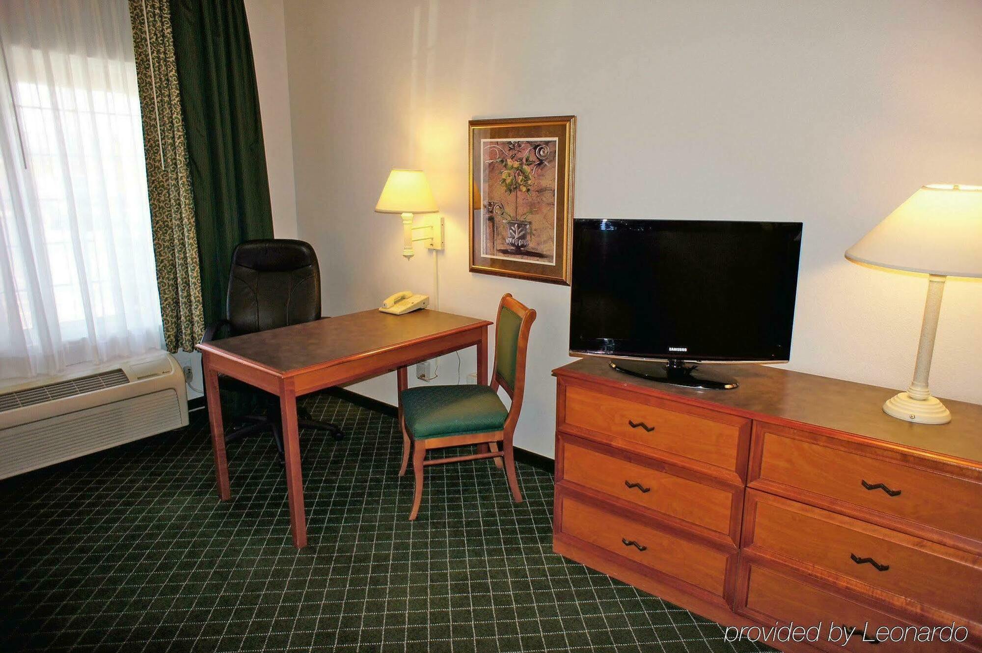 La Quinta By Wyndham Phoenix Scottsdale Dış mekan fotoğraf