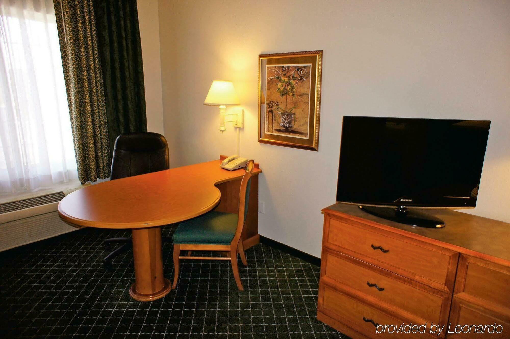 La Quinta By Wyndham Phoenix Scottsdale Dış mekan fotoğraf