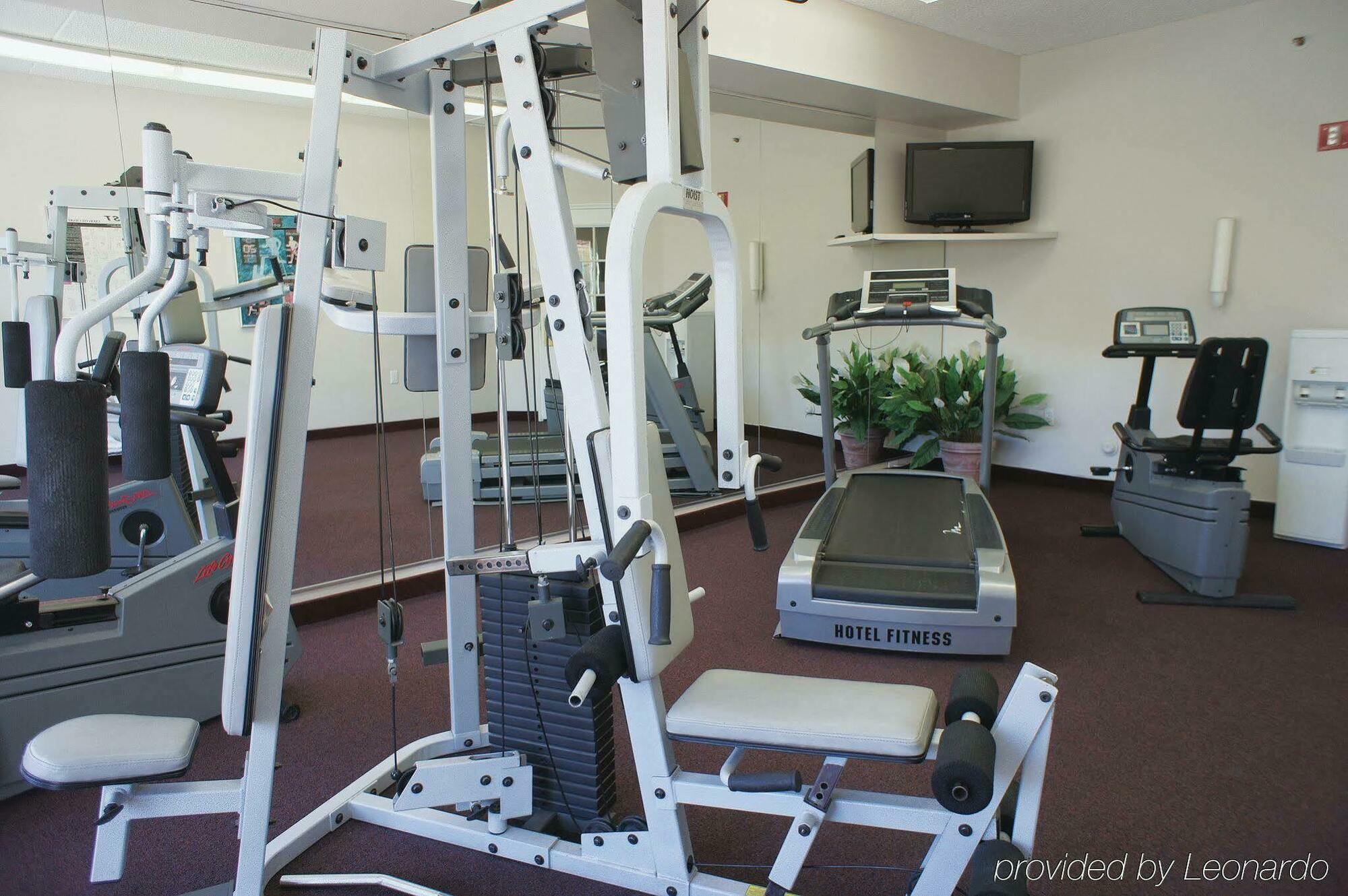 La Quinta By Wyndham Phoenix Scottsdale Dış mekan fotoğraf
